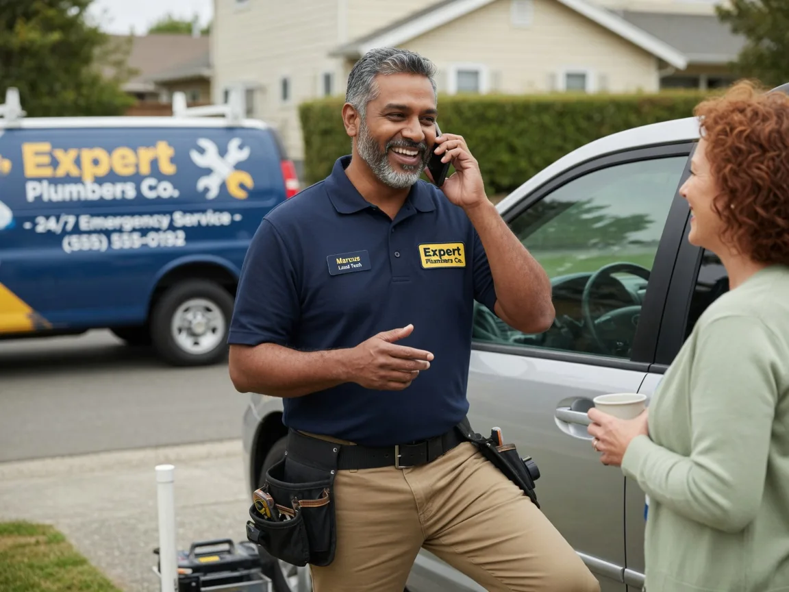 Drain Cleaning Raymond, CA FAQs