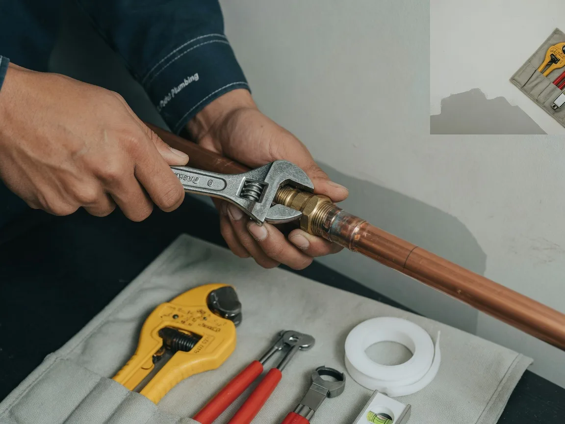 Why choose Drain Cleaning in Raymond, CA